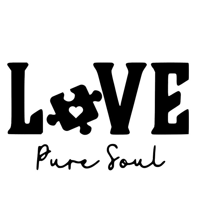 LOVE Pure Soul
